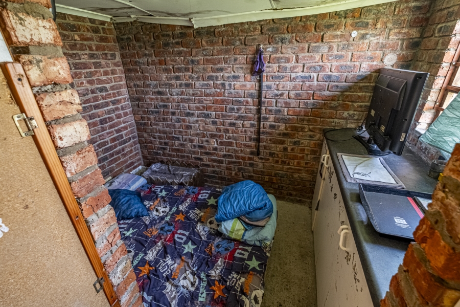 3 Bedroom Property for Sale in Greenbushes Eastern Cape